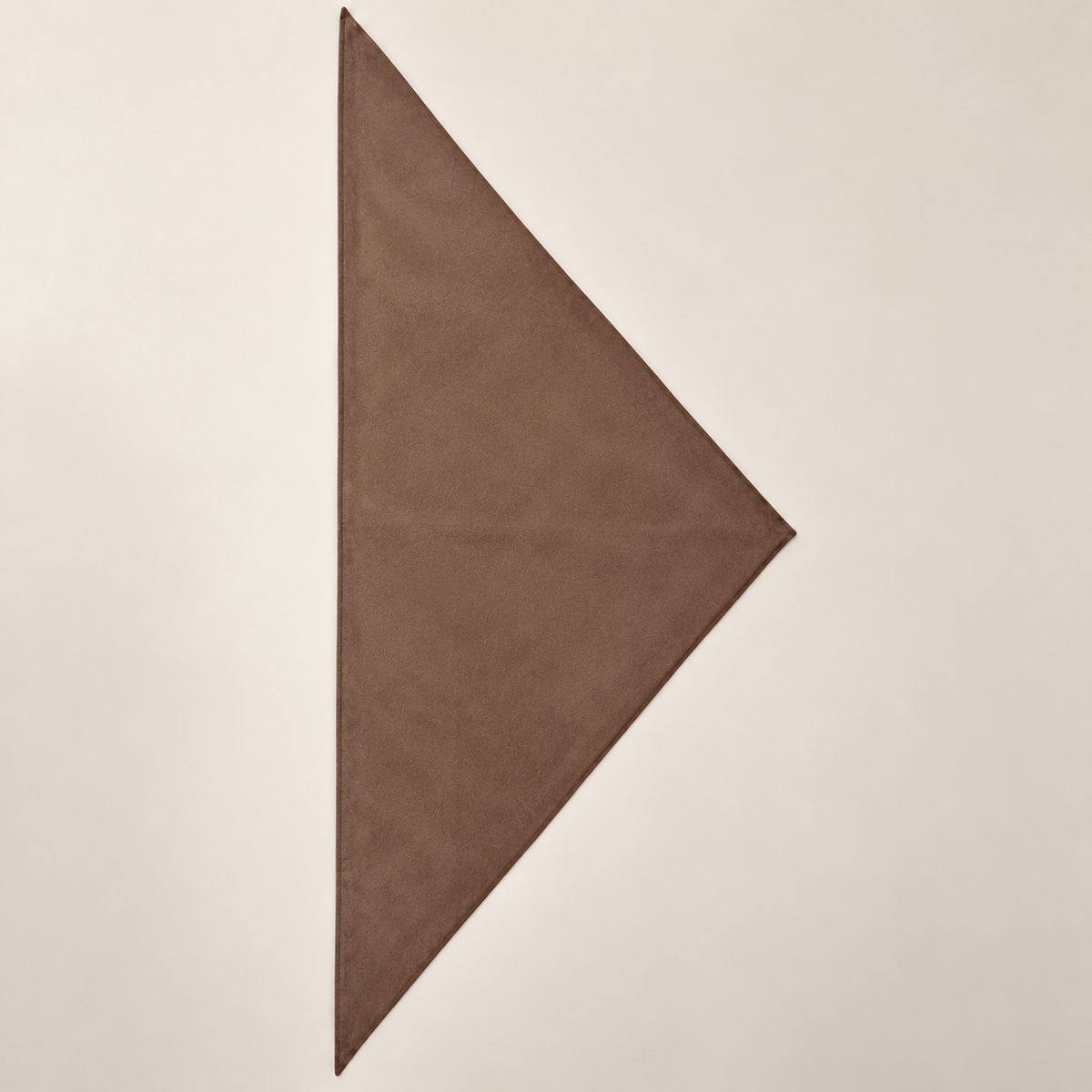 Triangle effet suédine – LOUNA