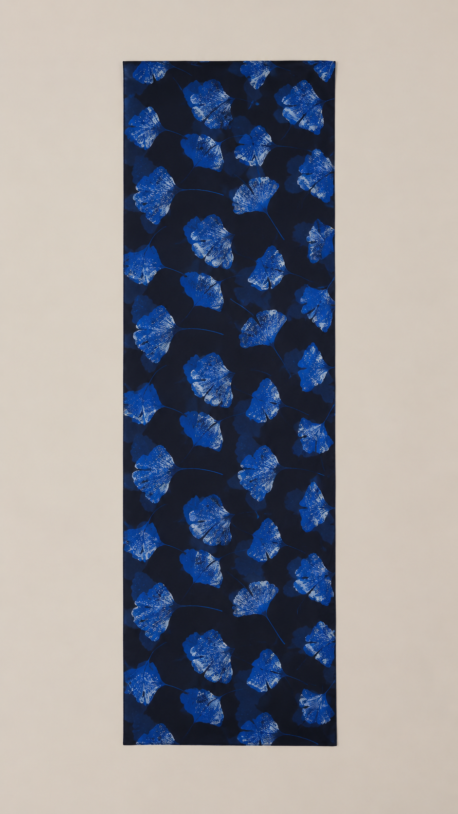 Foulard en viscose 26157