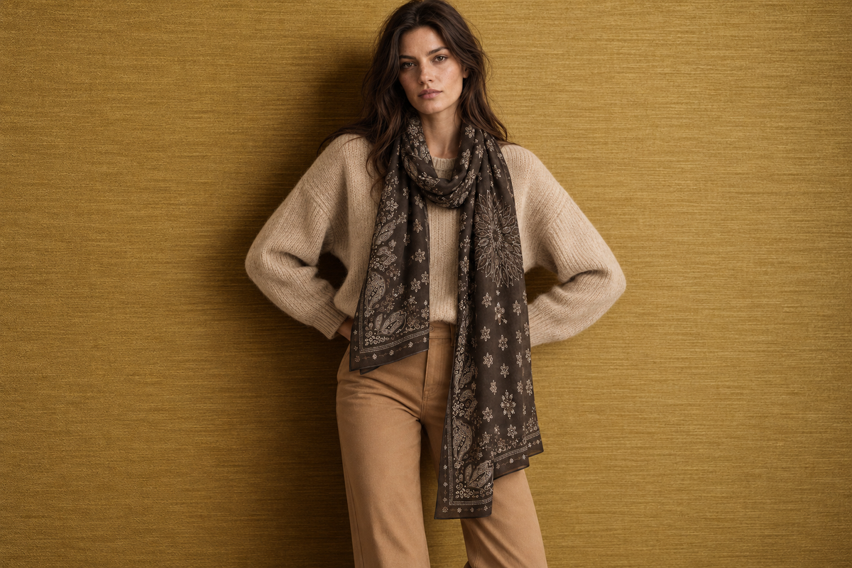 FOULARD