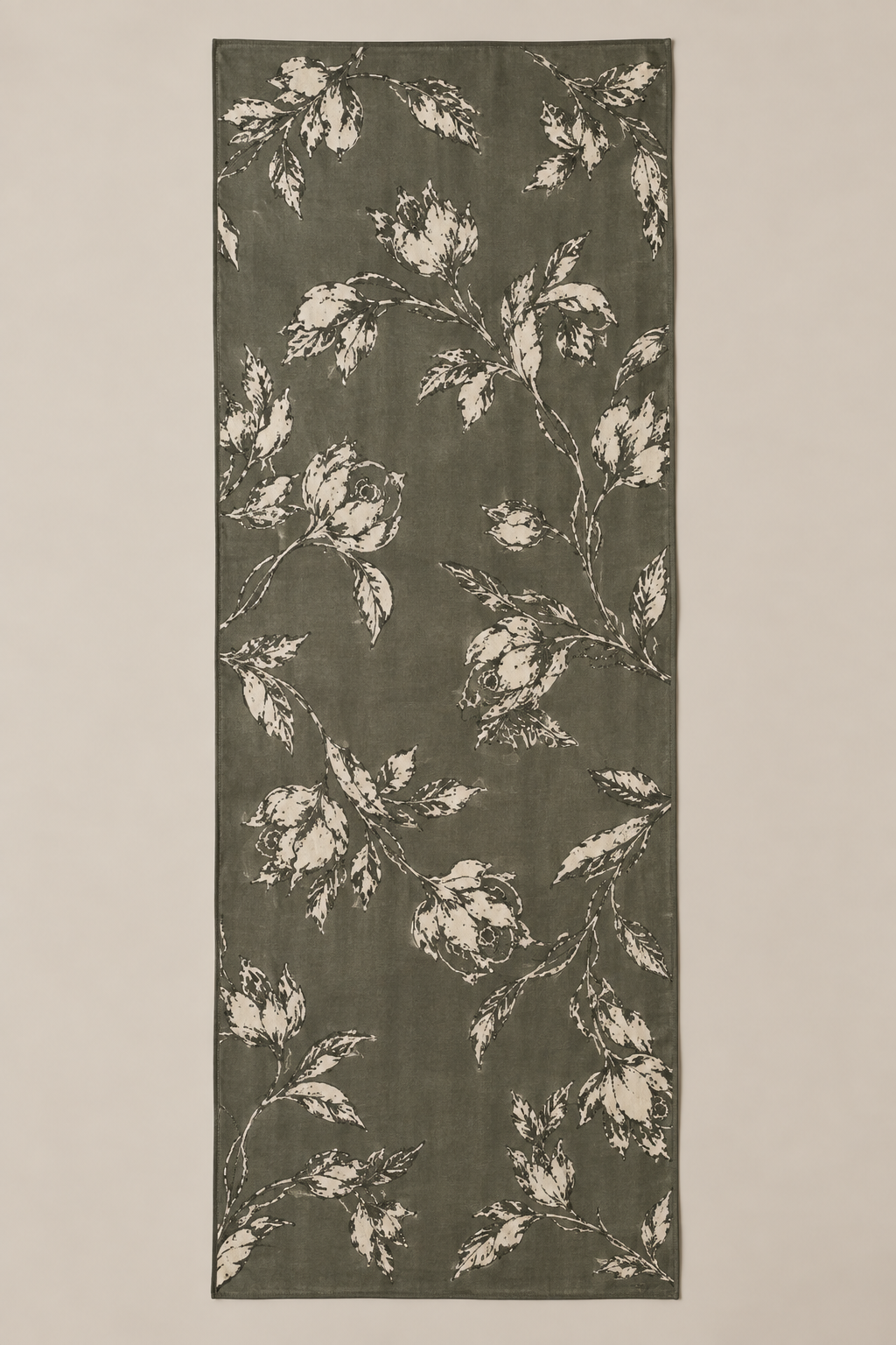 Foulard en viscose 26114