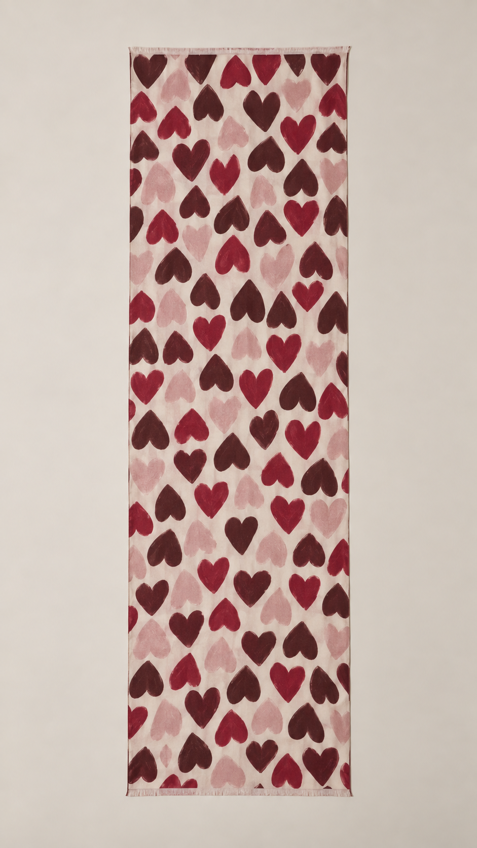Foulard en viscose 26109