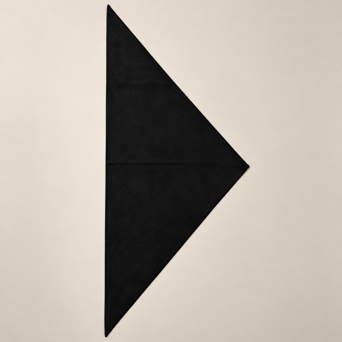 Triangle effet suédine – LOUNA