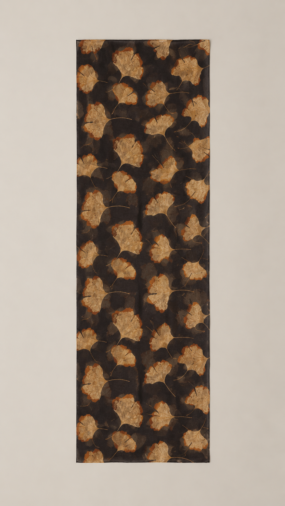 Foulard en viscose 26157