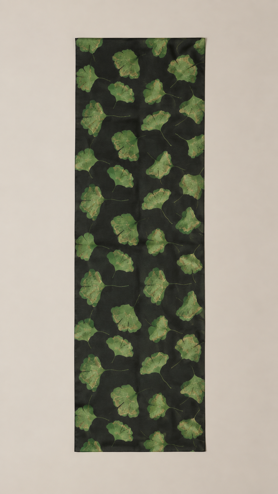 Foulard en viscose 26157