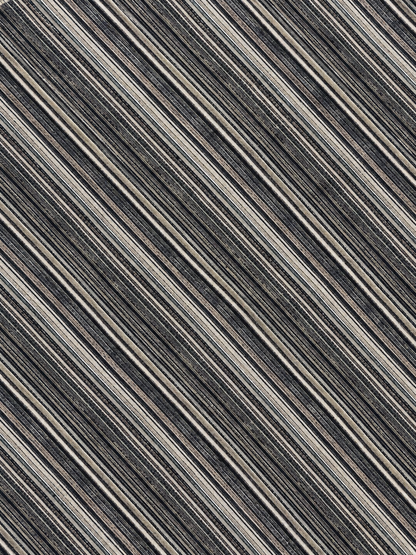 Création triangle double face réversible beige/taupe