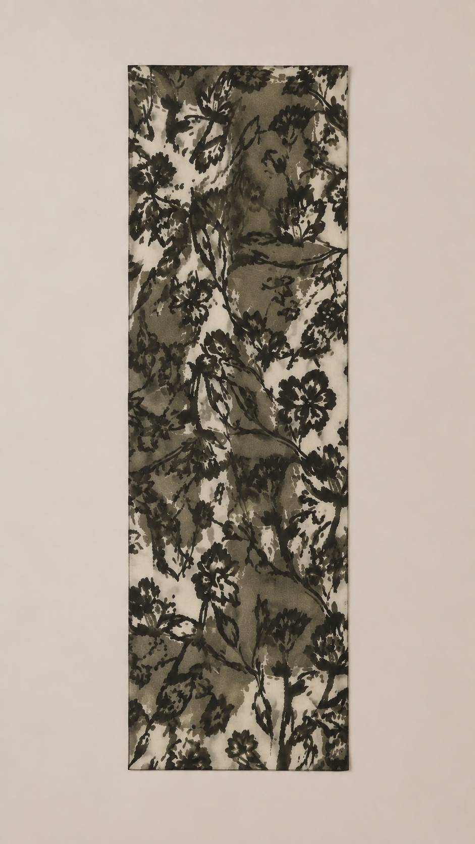 Foulard en viscose 26133