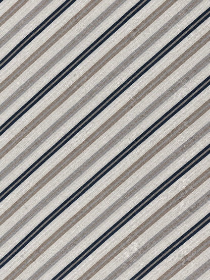 Création triangle double face réversible beige/taupe