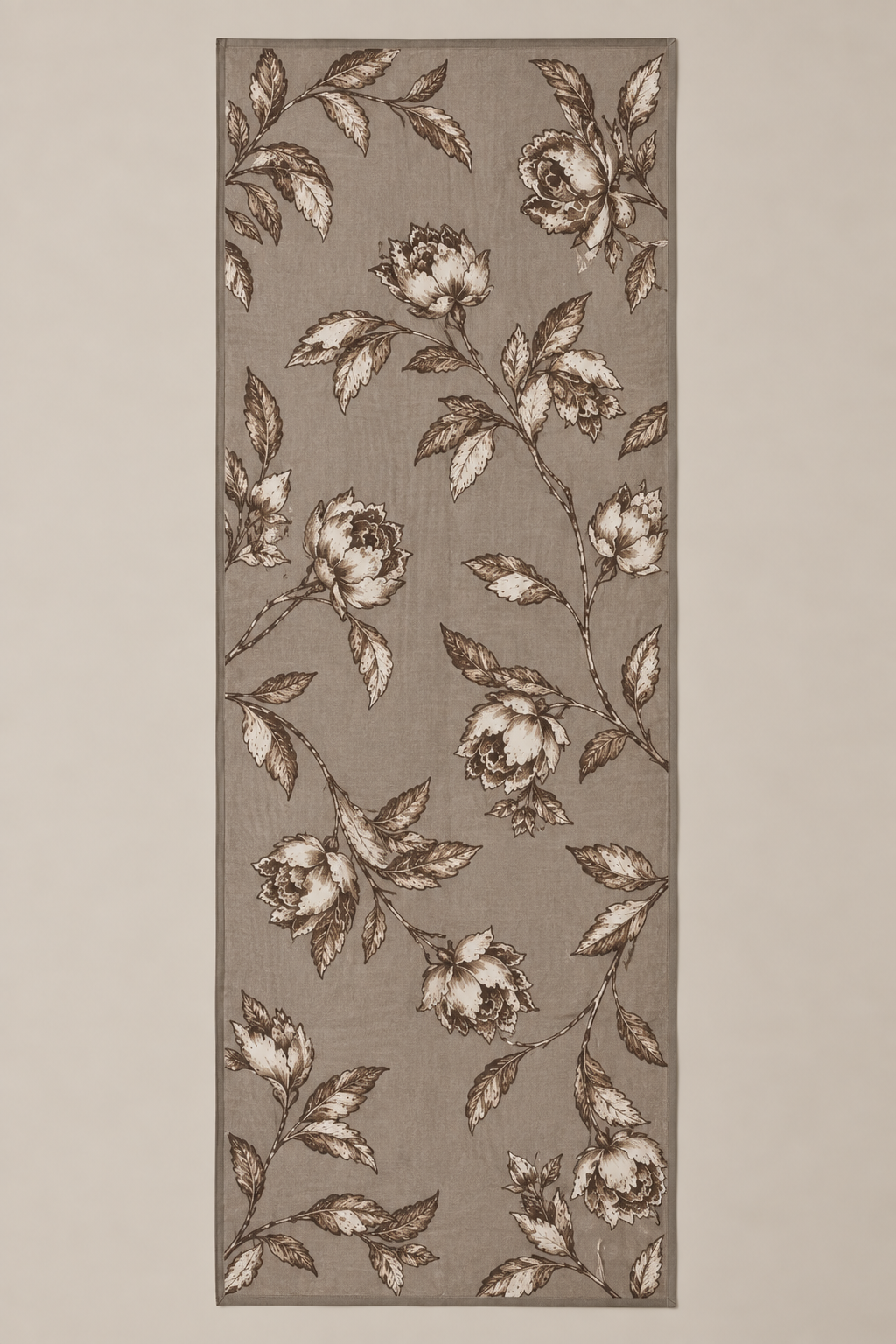 Foulard en viscose 26114