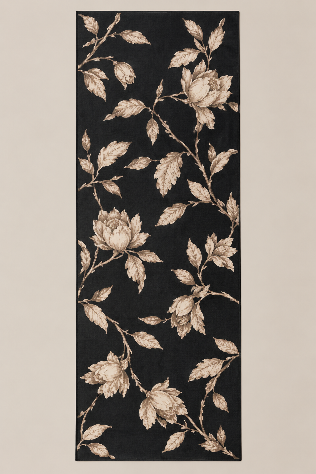 Foulard en viscose 26114