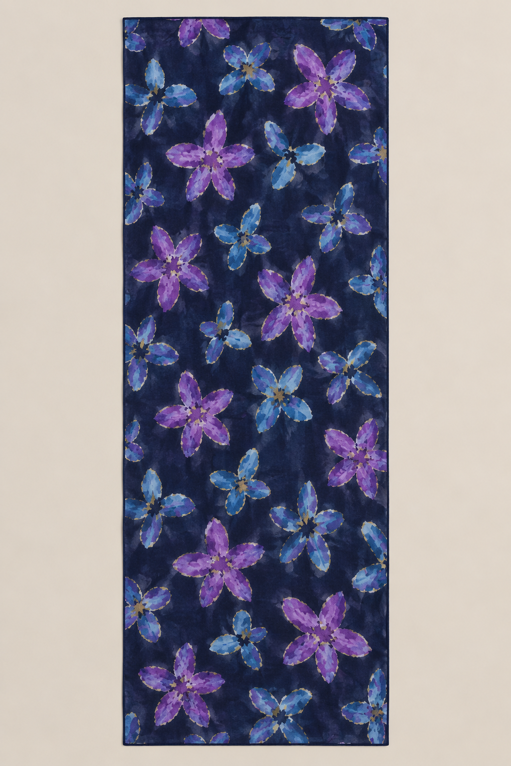 Foulard en viscose 26098