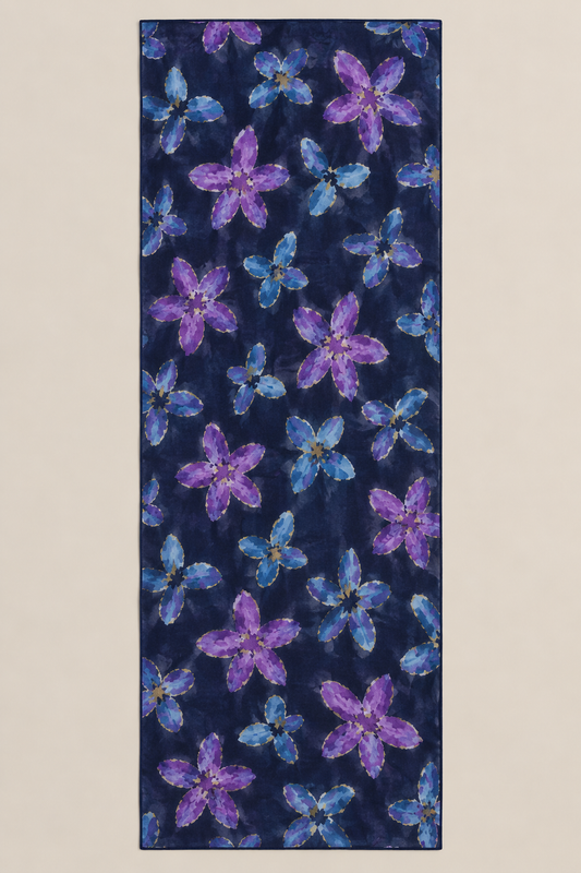 Foulard en viscose 26098
