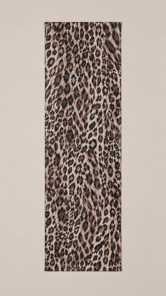 Foulard en viscose 26112