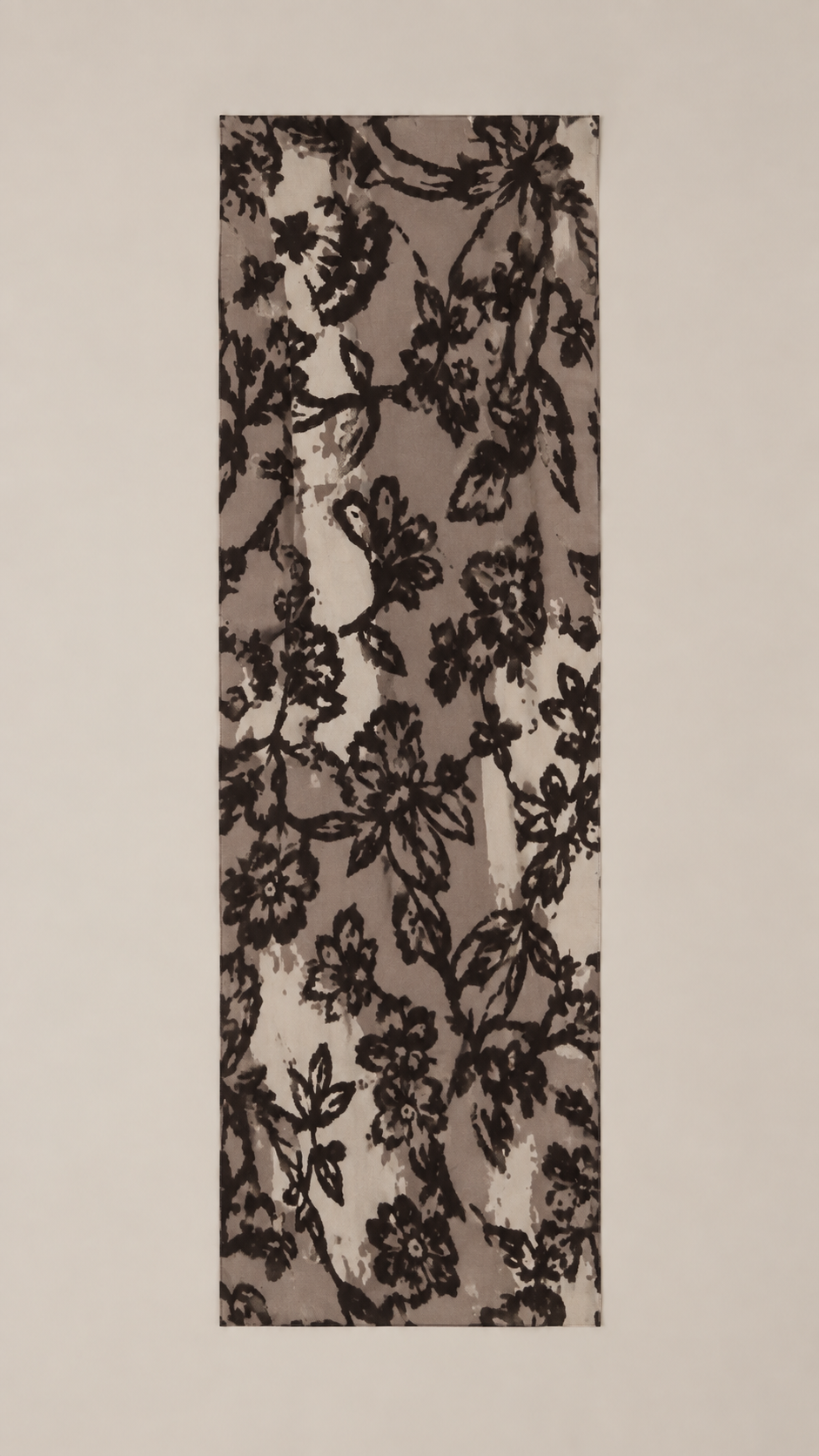 Foulard en viscose 26133
