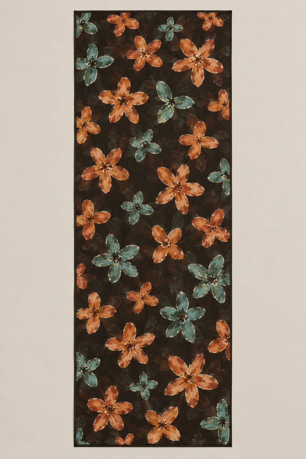 Foulard en viscose 26098