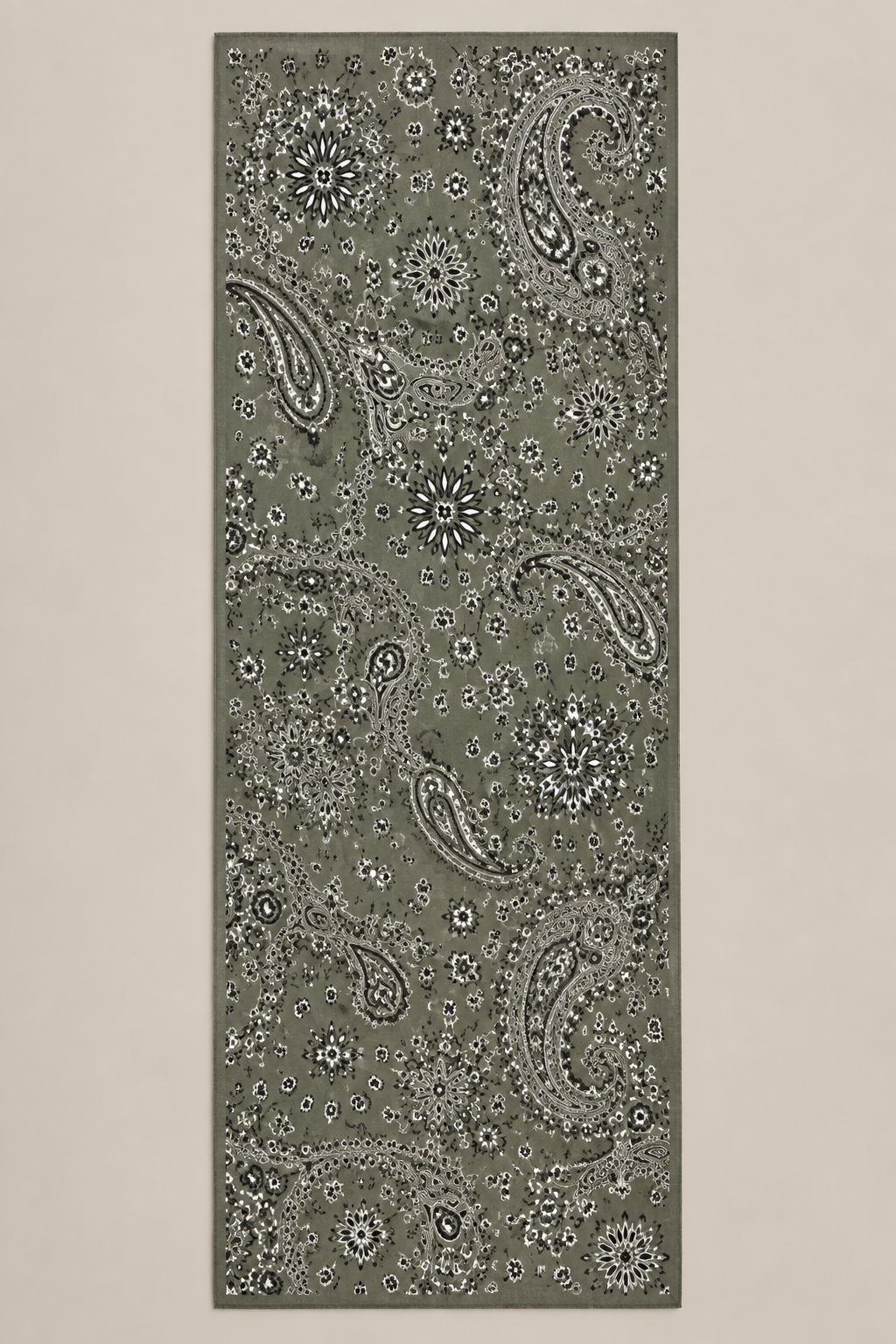 Foulard en viscose 26104